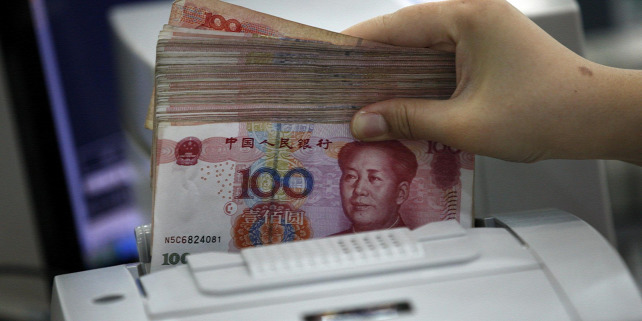 Forrás: Imaginechina/Xie zhengyi