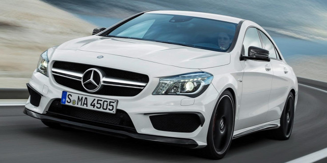 Forrás: Mercedes