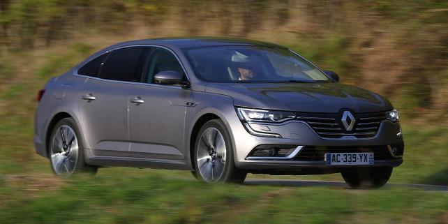 Forrás: Renault