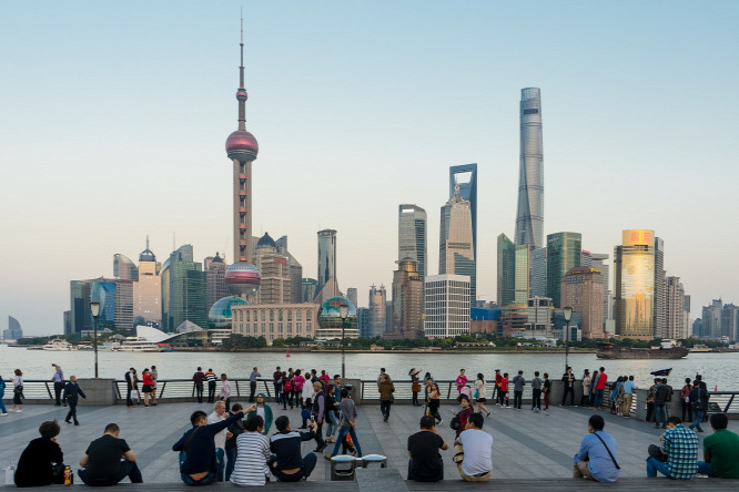Forrás: Imaginechina/Wang gang