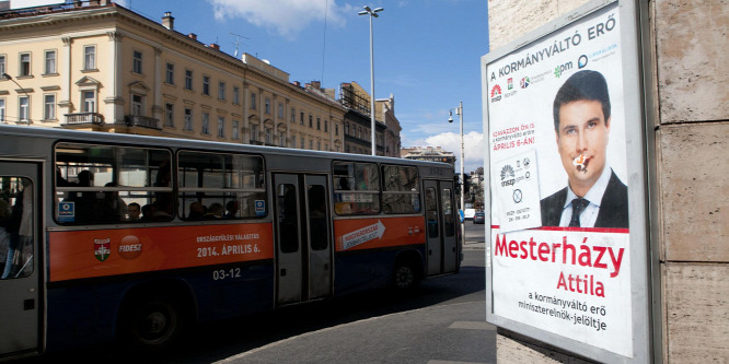 Mesterházy Simicskának és a Jobbiknak udvarol