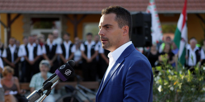 Öröm után bánat lett úrrá a Jobbikon