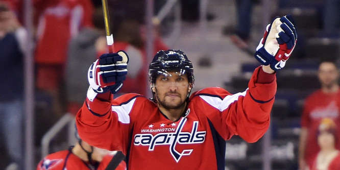 Az orosz szupersztár bírálja az NHL-t