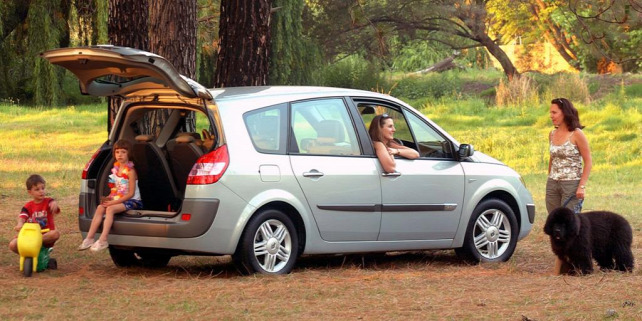 Forrás: Renault