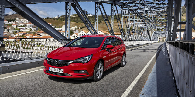Forrás: Adam Opel AG