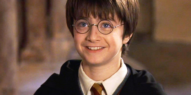 Két új Harry Potter-kötet jelenik meg októberben