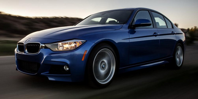 Forrás: BMW