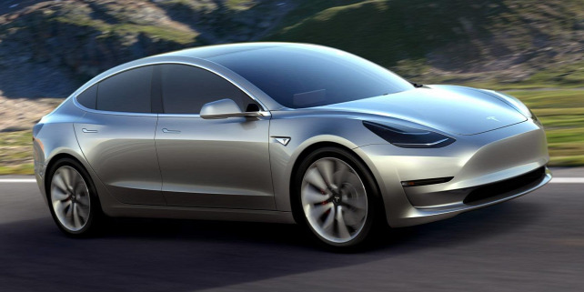 Forrás: Tesla