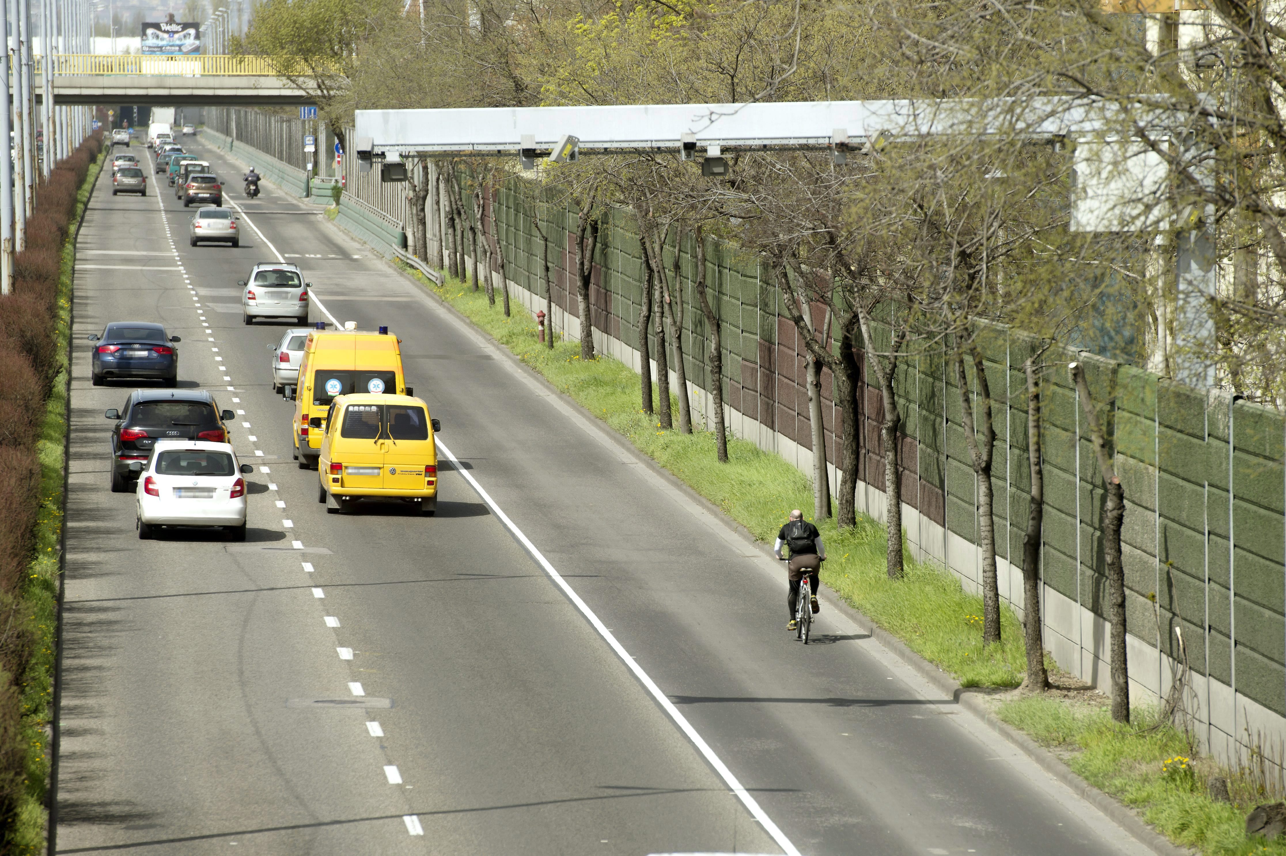 Meglepő dolgok derültek ki a fix traffipaxokról