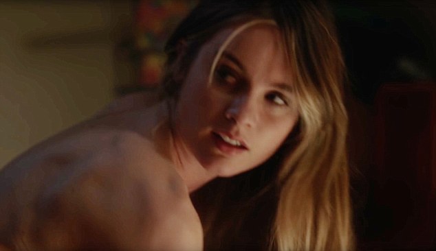 Dick dale ghost riders in the Hottest girl ever throat fucked