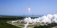 Forrs: AFP/United Launch Alliance