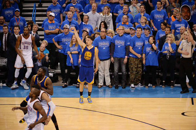 Sztárjai nélkül is tud nyerni a Golden State