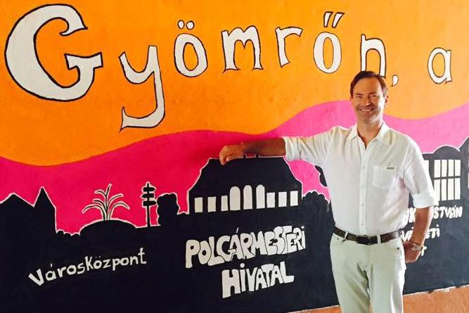Lemondott Gyömrő polgármestere