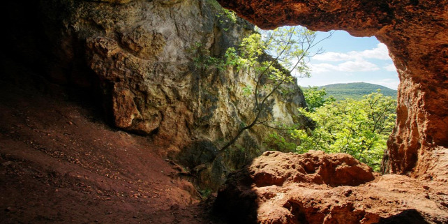 Forrás: Turista Magazin archív/Gulyás Attila