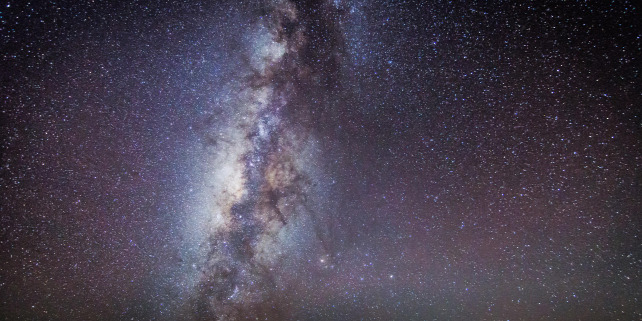 Forrás: Photo by Brett A. McGuire. Foreground: P. Brandon Carroll