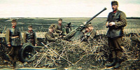 WW2 in Color