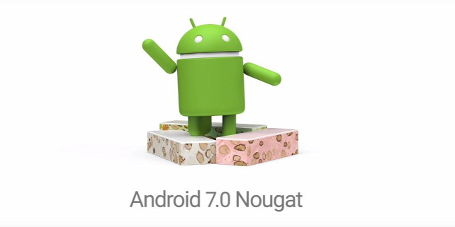 Forrás: Android - Twitter