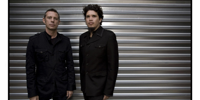 Barabás Lőrincet választotta a Thievery Corporation