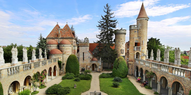 Forrás: Turista Magazin archív/Gulyás Attila