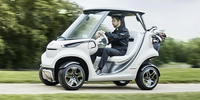 Forrás: Daimler AG