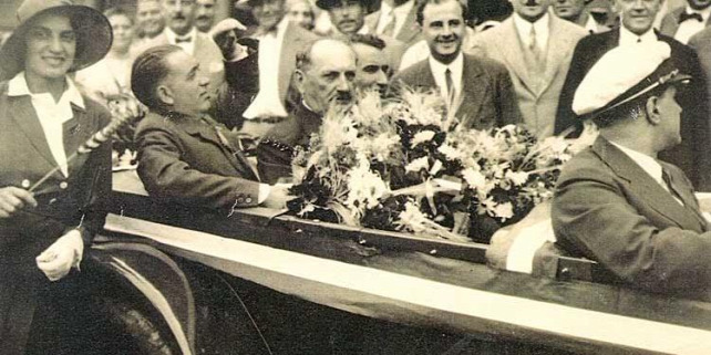 Forrás: American Hungarian Federation