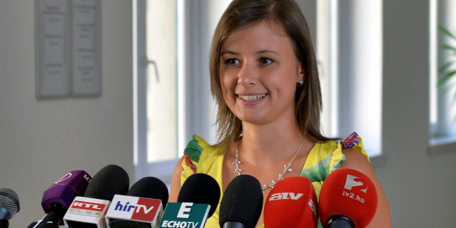 Forrás: MTI/Máthé Zoltán