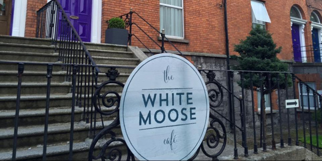 Forrás: The White Moose/Facebook