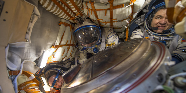 Forrás: AFP/(NASA/Bill Ingalls)For copyright and restrictions refer to -?http://www.nasa.gov/multimedia/guidelines/index.html/Nasa/Bill Ingalls