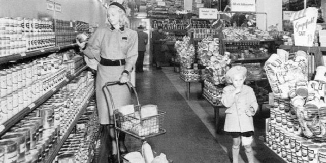 Forrás: Piggly Wiggly