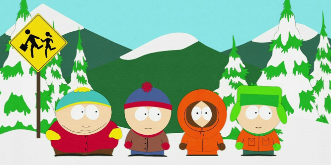 Nézzen bele a South Park folytatásába!