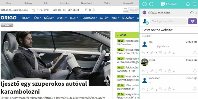 Forrás: Origo