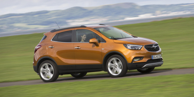 Forrás: Opel