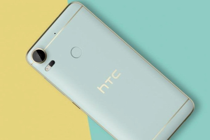 Forrás: HTC