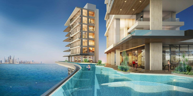 Forrás: Nakheel