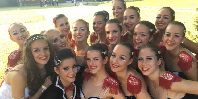 Forrás: Szupergirls