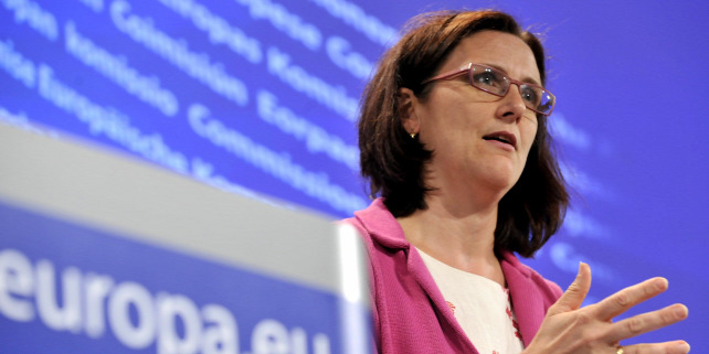 Forrás: AFP/Georges Gobet