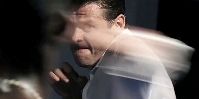 Kamarás Iván egyszerre lesz Bruce Willis és Keanu Reeves - Origo