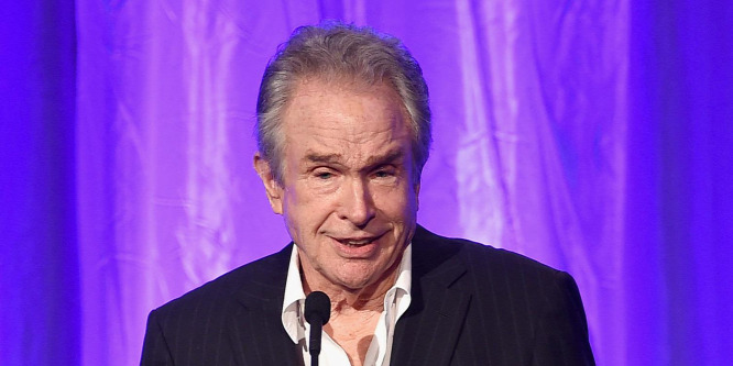 Hobbija a nőfalás: Többezer nővel feküdt le a színészlegenda, Warren Beatty