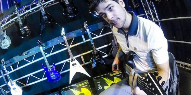 Még sosem volt ilyen nagy a Budapest Music Expo