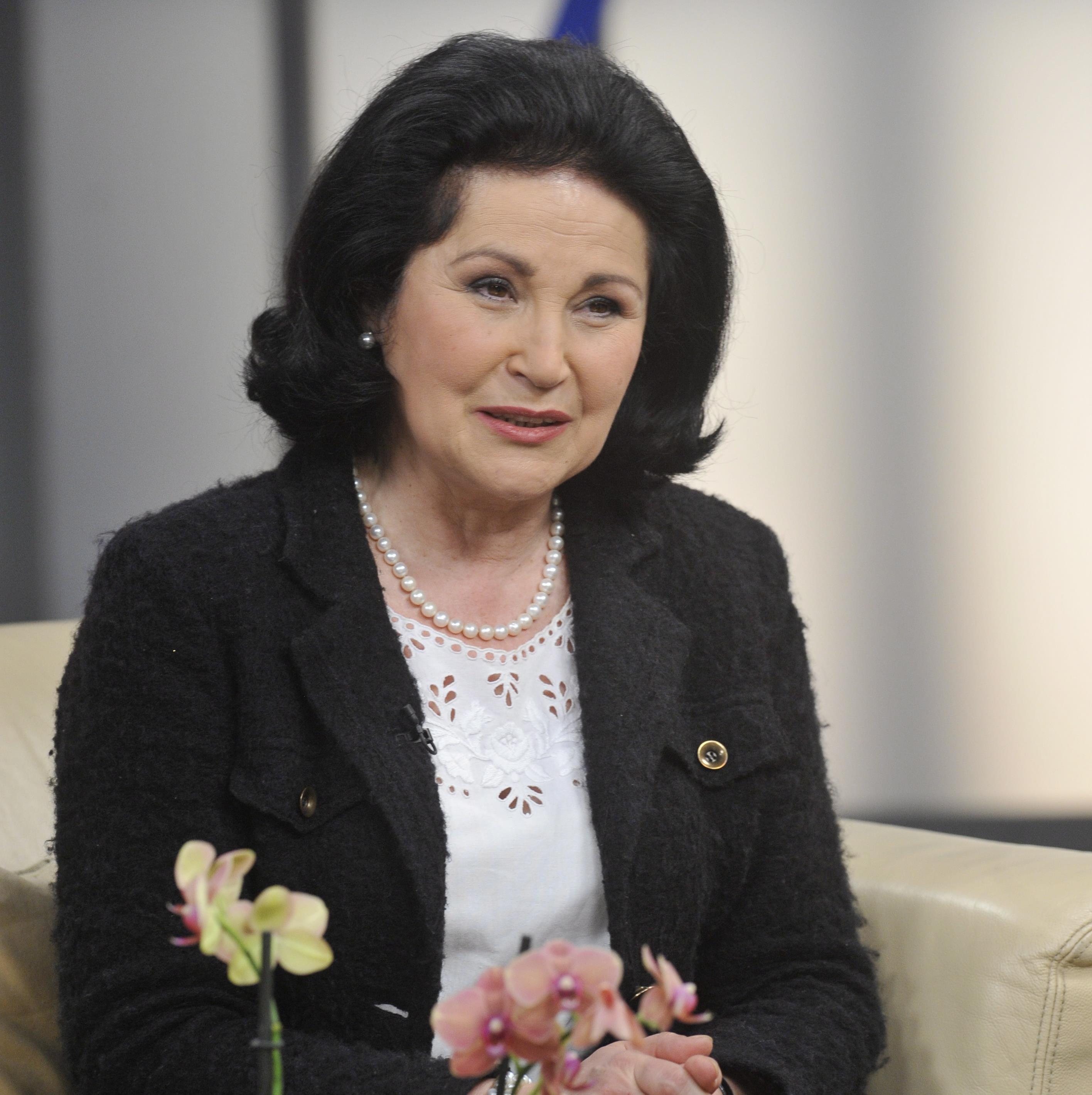 Öngyilkosságot követett el Pitti Katalin lánya szörnyű titokra derült fény