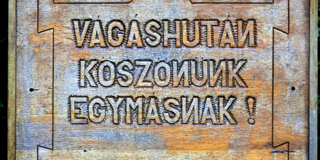 Forrás: Lantos Gábor