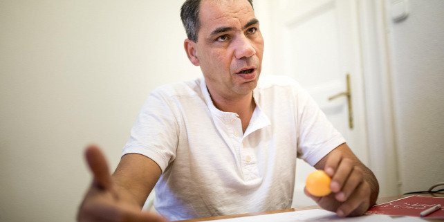 Fotó: Adrián Zoltán - Origo