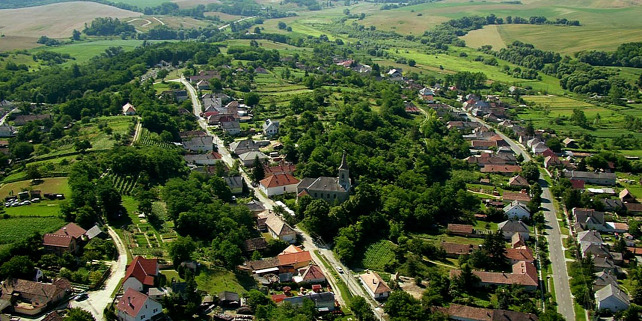Forrás: Súr település