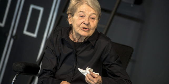 Forrás: MTI/Kallos Bea