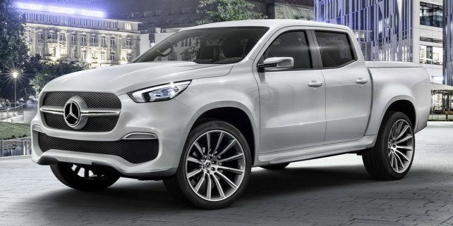Forrás: Mercedes-Benz