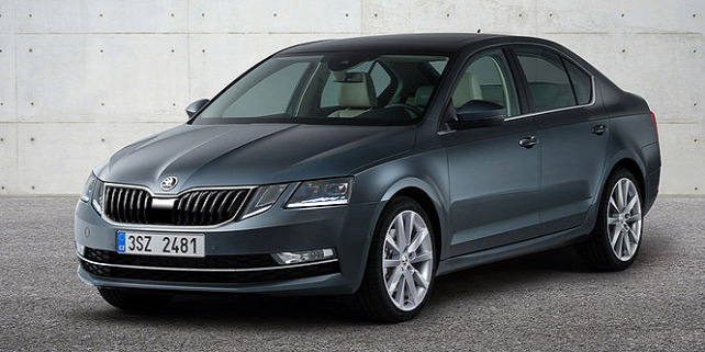 Forrás: Skoda