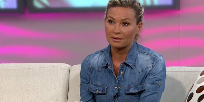 Perre készül Szorcsik Viki színésznő: kirúgták az RTL Klub műsorából