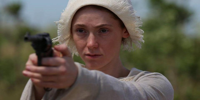 Forrás: Ukrán Filmhét