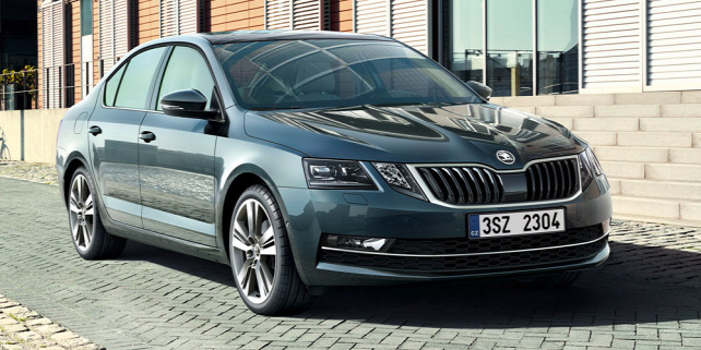 Forrás: Skoda
