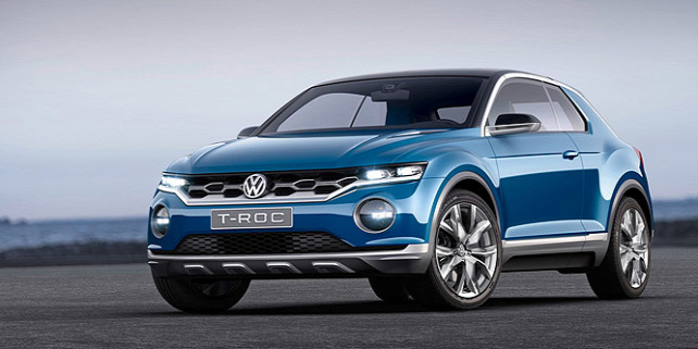 Forrás: Volkswagen
